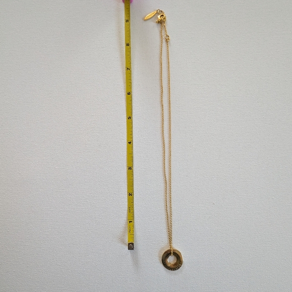 Sole Society Necklace - Picture 9 of 9